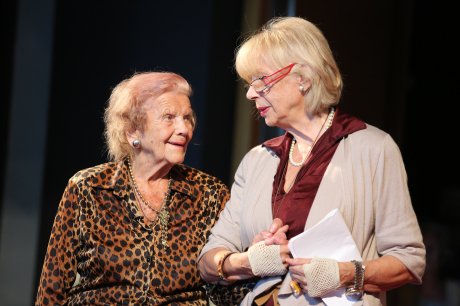 Branka Veselinović