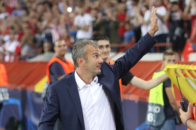 Dejan Savićević Dejan Savićević