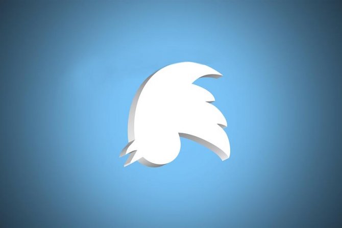 Tviter, Twitter Logo,