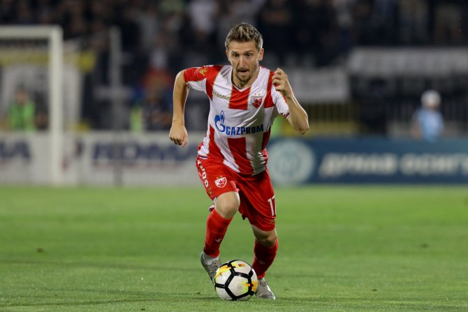 Marko Marin