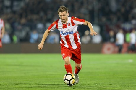 Marko Marin