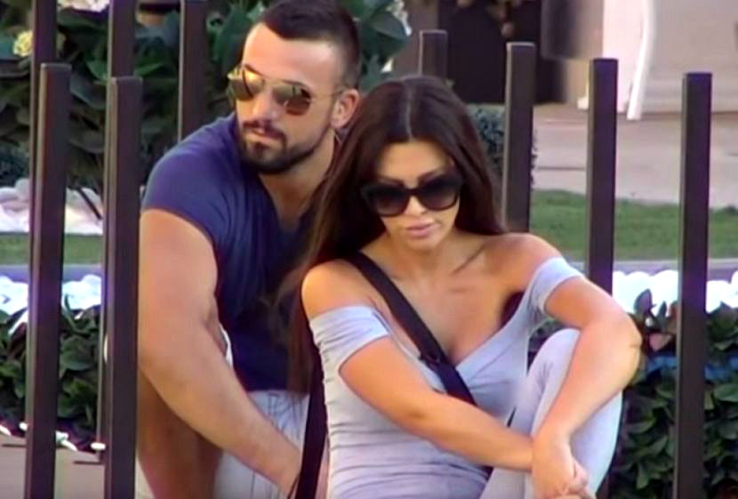 "U ovo smo ugradili svaku kap krvi i znoja, bilo je i suza"  Vladimir Tomović pokazao imanje: "Naša dedovina"