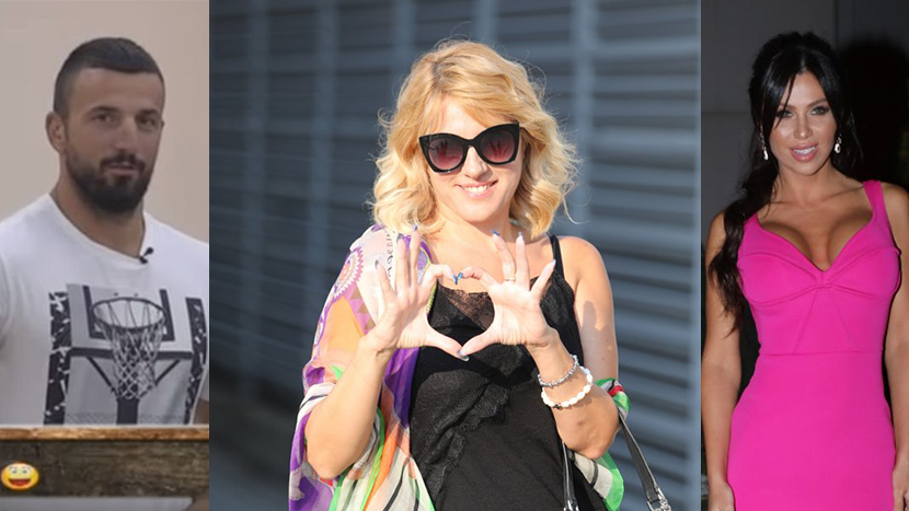 "Od stresa ne mogu da zatrudnim" Jelena Golubović na ivici nervnog sloma nakon razvoda "Maltretirali su me..."