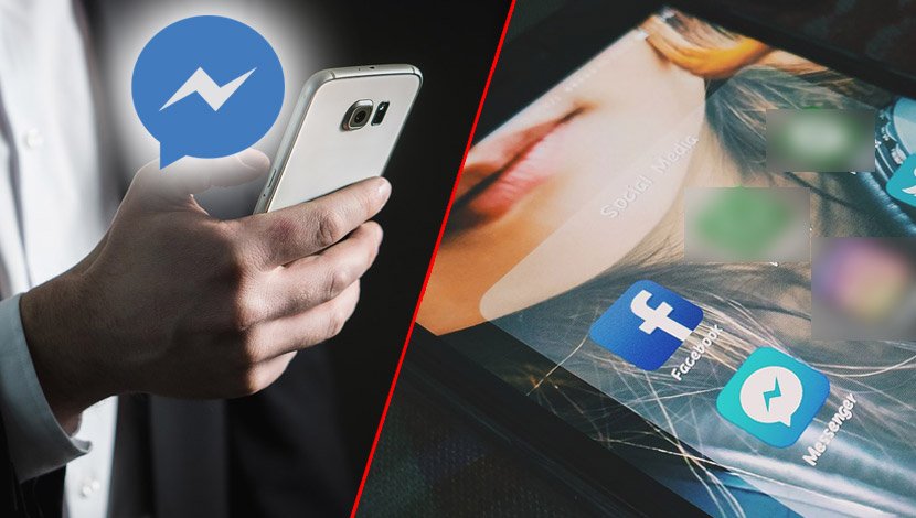 fejsbuk facebook mesindzer messenger