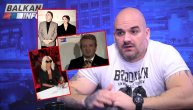 Minimaksov sin otvorio dušu: Prokomentarisao priču da je Arkan navodno šamarao njegovog oca, pa otkrio da je Karleuša za njega "mrtva"!