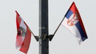 Mesarović: Austrija dugi niz godina jedan od najvažnijih i najpouzdanijih partnera Srbije