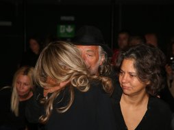 Komemoracija, Milena Dravić