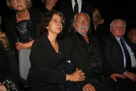 Komemoracija, Milena Dravić