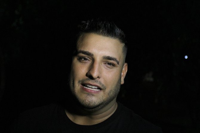 Famous Serbian Singer Won t Be Able To Walk For Half A Year Darko 