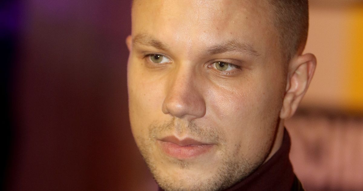 Relja Rajković Relja objavio sliku doktora koji ga je operisao kada je upucan: Njegove ...