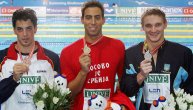 Svi pamtimo njegovo rivalstvo sa Felpsom i medalje koje nam je doneo: Evo kako danas izgleda Milorad Čavić