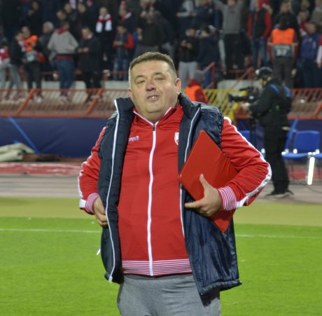 Milan Kosanović, Crvena zvezda, Liverpul