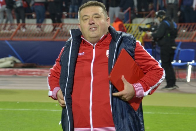 Milan Kosanović, Crvena zvezda, Liverpul