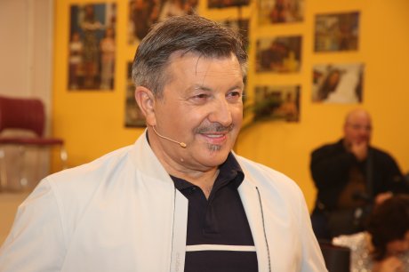 Šerif Konjević, Specijal