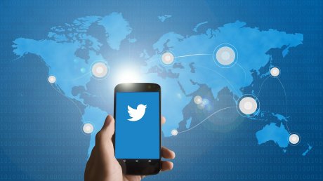 Twitter, Tviter, Tech