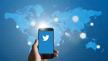 Twitter, Tviter, Tech Twitter, Tviter, Tech