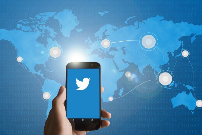 Twitter, Tviter, Tech Twitter, Tviter, Tech