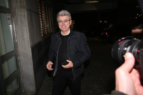 Saša Popović, Aco Pejović, koncert Saša Popović, Aco Pejović, koncert