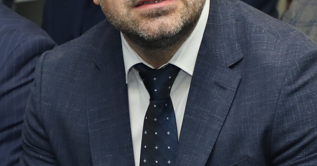 Rados Radoicic Milan Radoicic ordered into up to 48 hours police detention - Telegraf.rs