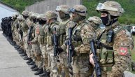Vojna policija zatekla drogirane vojnike: Skandal u Crnoj Gori