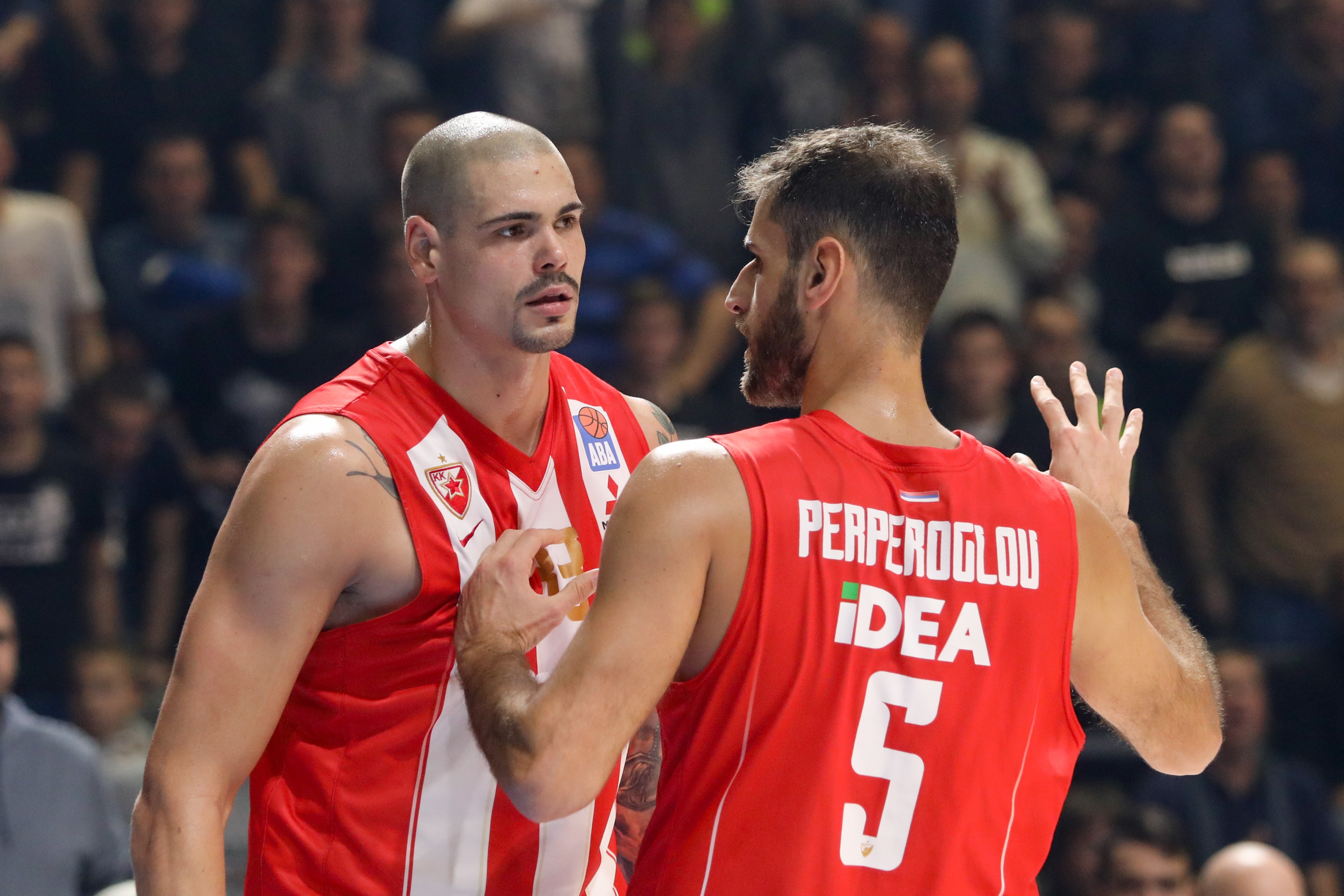 Miljenik Delija govorio o večitom derbiju i izneo neverovatne stvari: "Pljuvanje, vređanje, žestina i respekt"