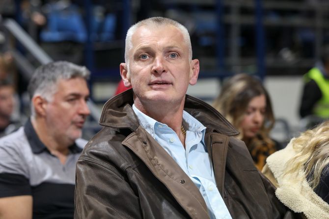 Žarko Paspalj Žarko Paspalj