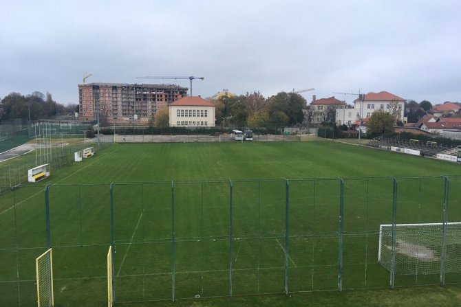 FK Partizan Teleoptik