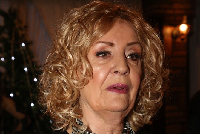 Lepa Lukić