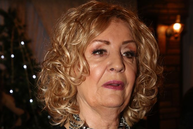 Lepa Lukić Lepa Lukić