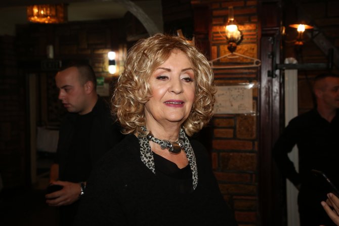 Lepa Lukić