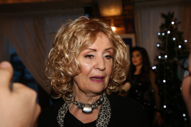 Lepa Lukić