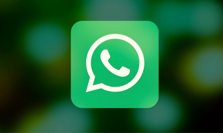 WhatsApp WhatsApp