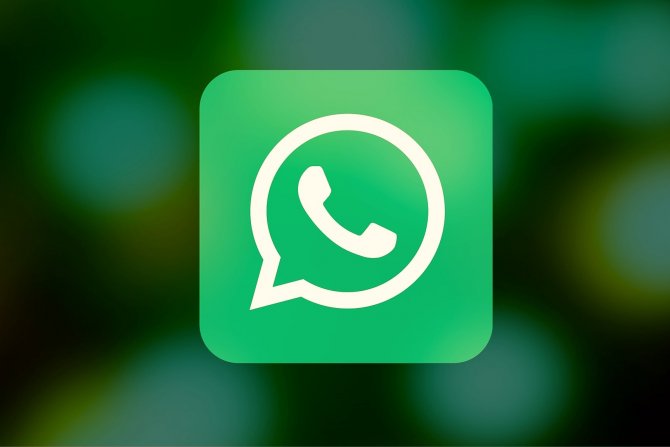 WhatsApp WhatsApp