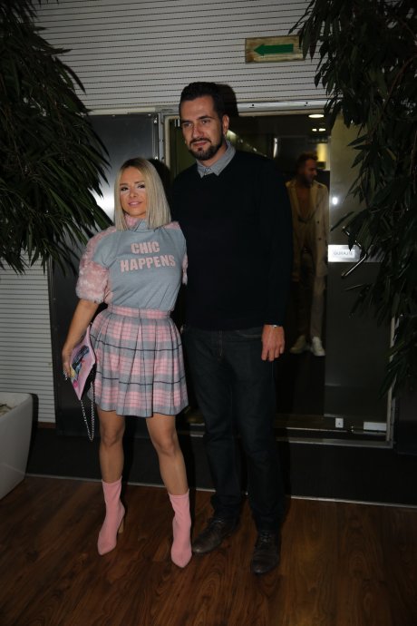 Story žurka Story žurka