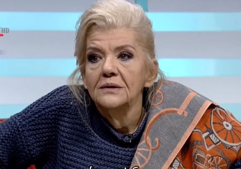 Marina Tucaković Marina Tucaković