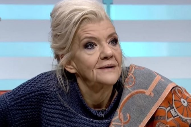 Marina Tucaković Marina Tucaković
