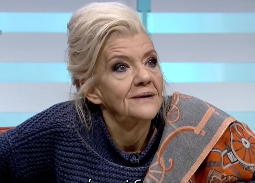 Jedan od najvećih hitova Marina napisala kada je izgubila si