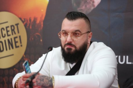 Aca Lukas, Jala brat, Buba Koreli Aca Lukas, Jala brat, Buba Koreli