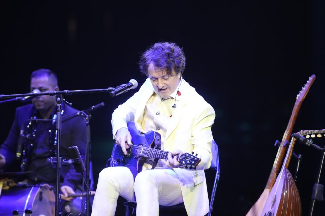 Goran Bregović koncert