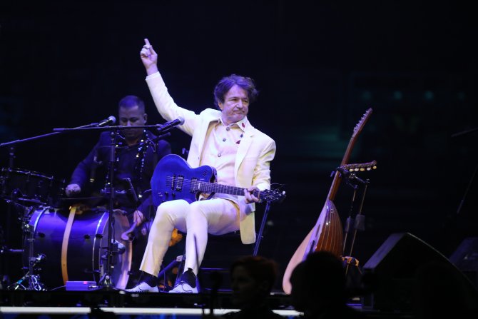 Goran Bregović koncert