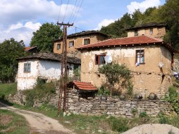 Selo Gostuša, Pirot, Stara planina