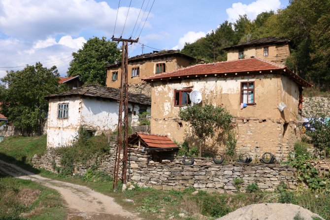 Selo Gostuša, Pirot, Stara planina Selo Gostuša, Pirot, Stara planina