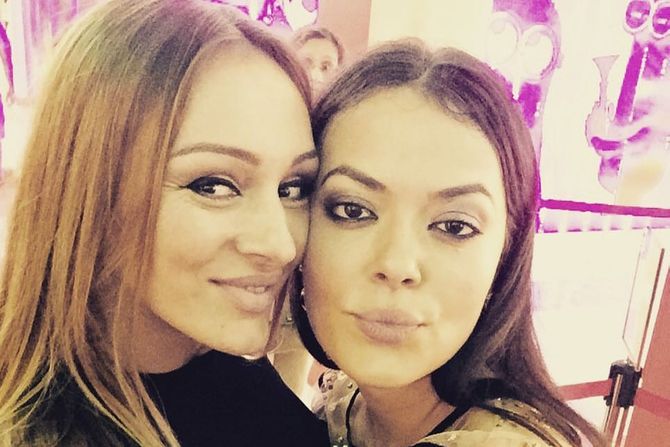 Anabela i Aida Bukva Anabela i Aida Bukva