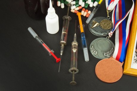 Doping, sport, steroidi