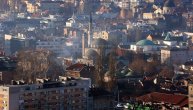 I BiH se 1. decembra probudila u debelom plusu: U Banjaluci izmereno čak 19 stepeni, a u Sarajevu 15