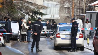 Banovo Brdo ubistvo