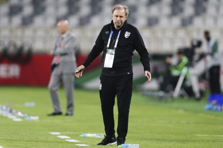 Milovan Rajevac Milovan Rajevac
