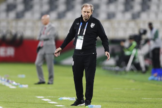 Milovan Rajevac Milovan Rajevac
