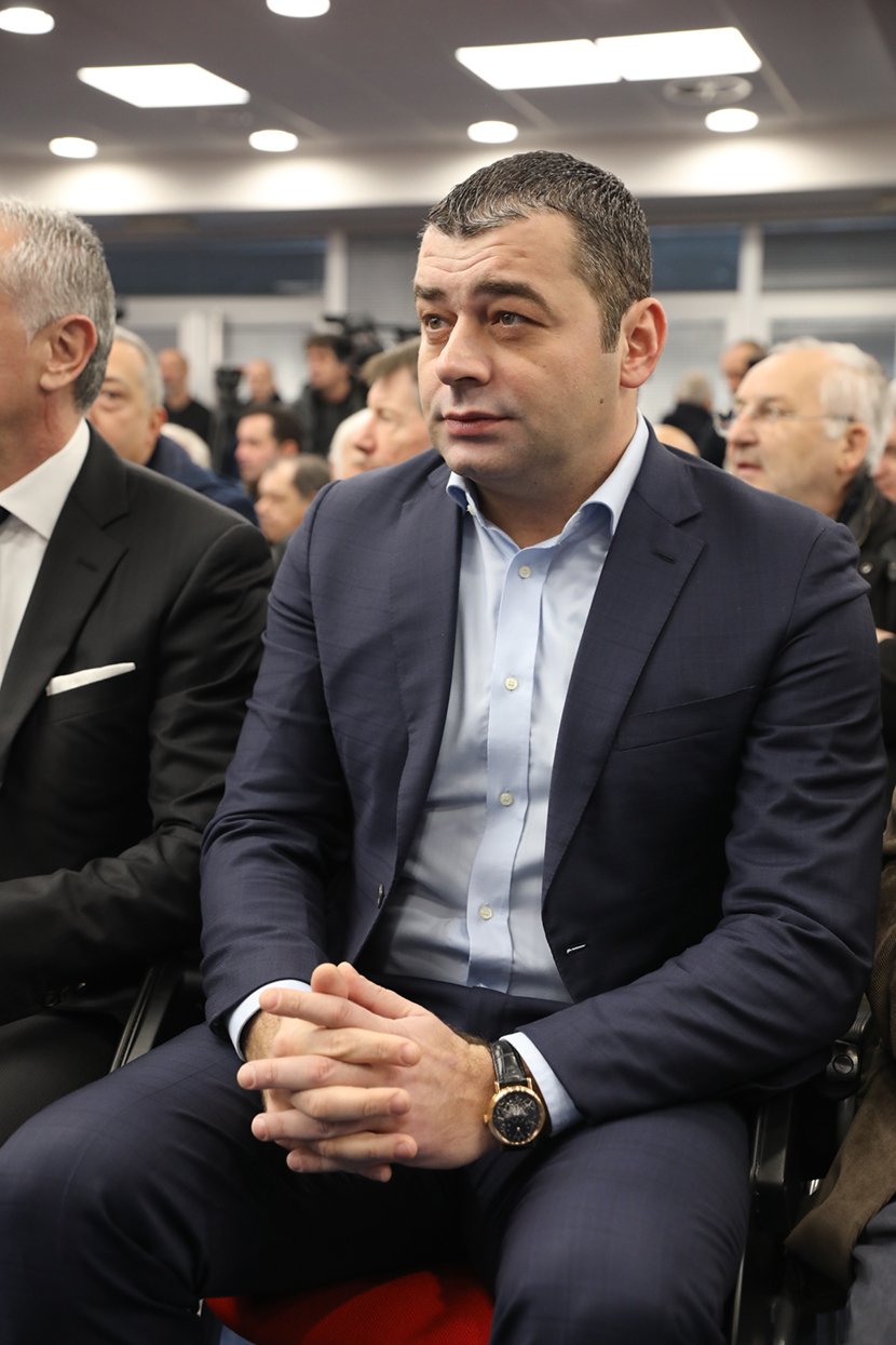 Zoran Laković Zoran Laković