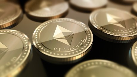 Ethereum Kriptovaluta